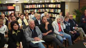 Le presentazione della settimana della cultura