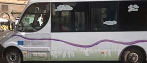 Il bus ibrido