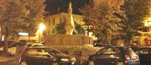 San Faustino