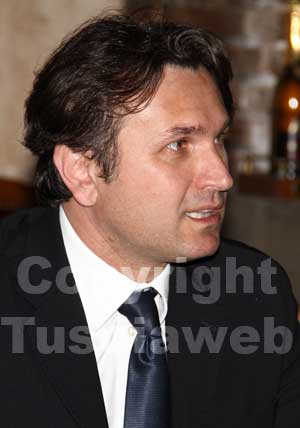 Gianmaria Santucci