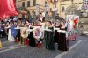 La sagra delle castagne a Soriano nel Cimino