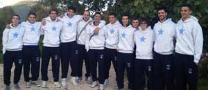 La Ilco Stella azzurra