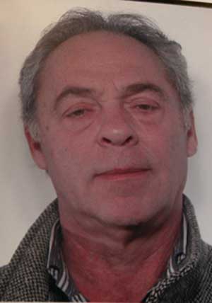 Gianni Triberio 