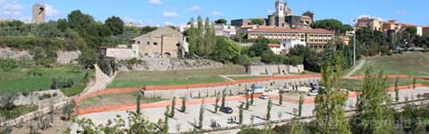 La nuova Valle Faul