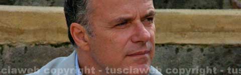Armando Balducci