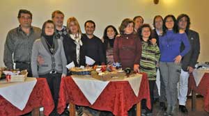 Cooperatori e artigiani protagonisti