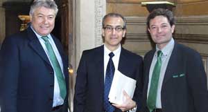 Fusco, Pinna e Rizzi