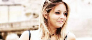 Federica Mangiapelo