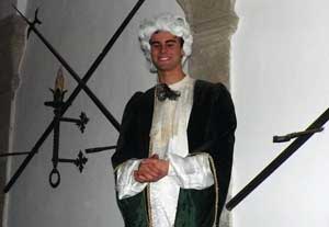 Francesco Maria Ruspoli