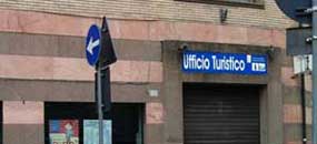 Ufficio turistico Viterbo