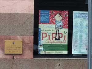 Ufficio turistico Viterbo