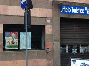 Ufficio turistico Viterbo