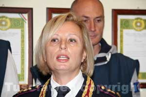 Gina Cordella