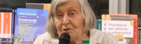 Margherita Hack