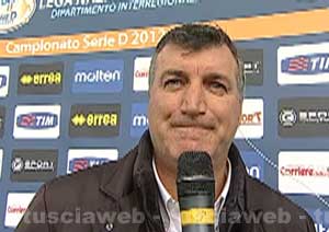 Maurizio Manfra