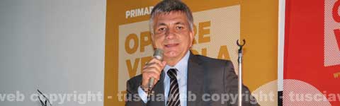 Nichi Vendola