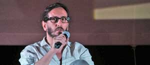 Daniele Vicari