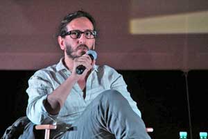 Daniele Vicari