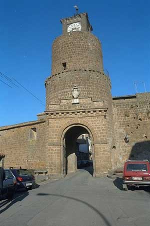 Barbarano Romano
