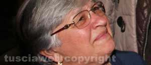 Carmela Grassotti