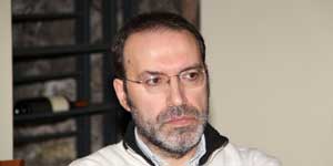 Umberto Cinalli