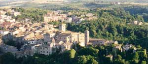 Un'immagine di Faleria