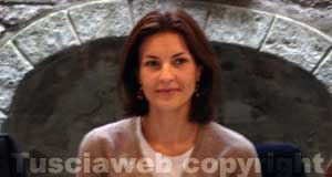 Alessandra Moretti