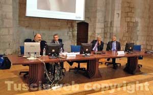 La lectio magistralis di Paolo Barilla