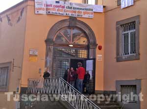 L'istituto Santa Rosa