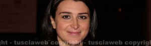 Luisa Ciambella