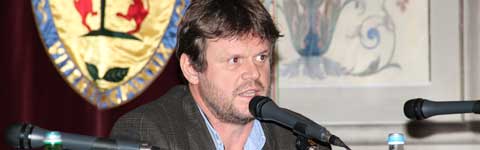 Filippo Rossi