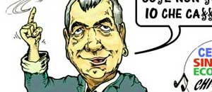 Vendola innocente