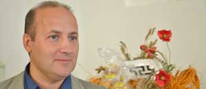 Claudio Cavalloro