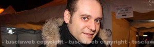 Christian Scorsi