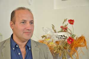Claudio Cavalloro