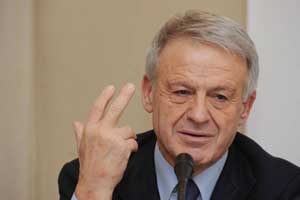 Corrado Clini