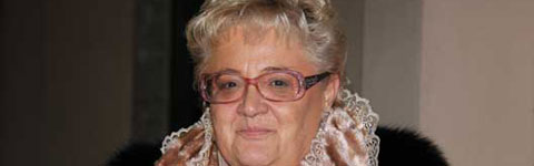 Daniela Bizzarri