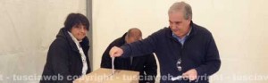 Fioroni alle primarie del centrosinistra