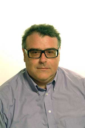 Rosario Muleo, professore associato di Colture Arboree