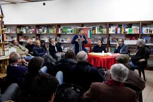 Il pubblico