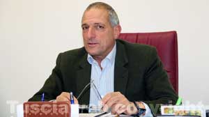 Giuseppe Ferdinando Chiarini, presidente di Confagricoltura