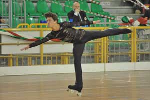 Luca Zanchetta