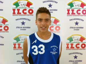 Leonardo Casanova