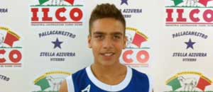 Leonardo Casanova