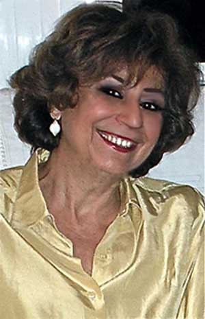 Eleonora Tagliaferro