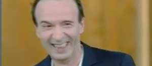 Roberto Benigni