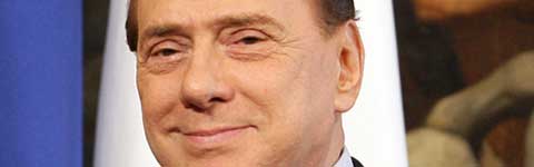 Silvio Berlusconi