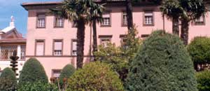 Villa Rosa
