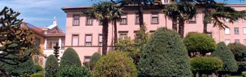 Villa Rosa