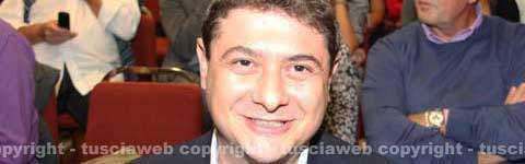 Alessandro Mazzoli